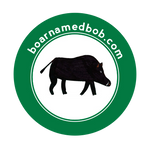 The Boar Named Bob